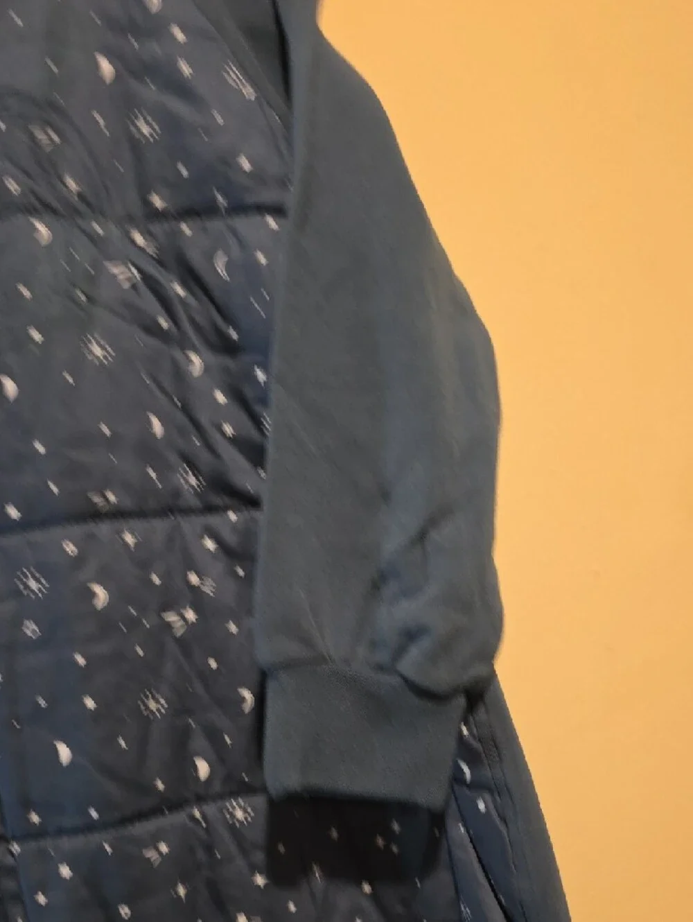 ergo pouch sleep suit